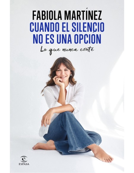 Cuando el silencio no es una opcion