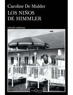 Los ninos de Himmler