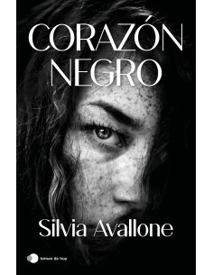 Corazon negro
