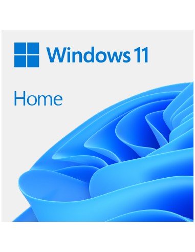 Windows 11 Home 1 licencia(s)