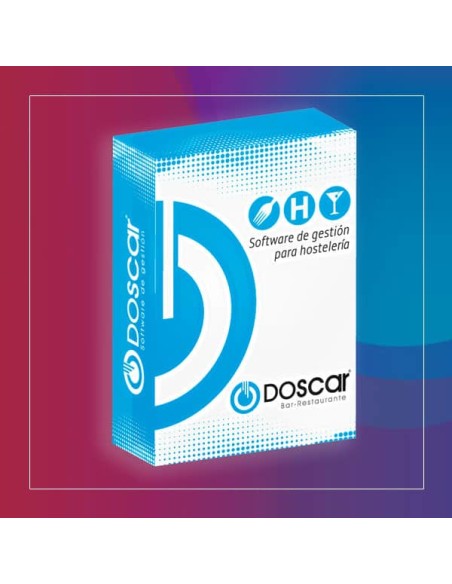 Bar / Restaurante Version Completa Licencia Electronica