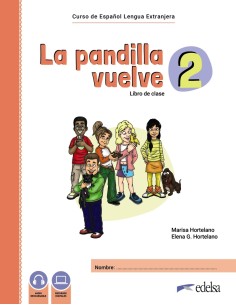 La pandilla vuelve 2 Pack