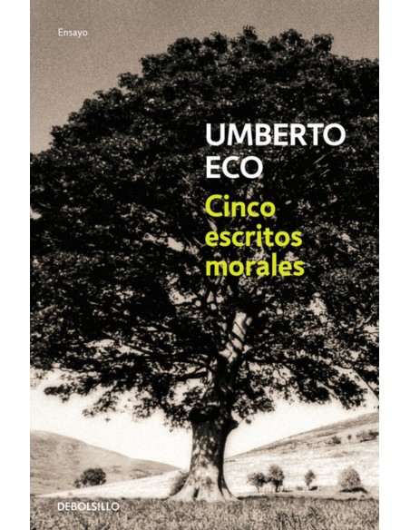 Cinco escritos morales