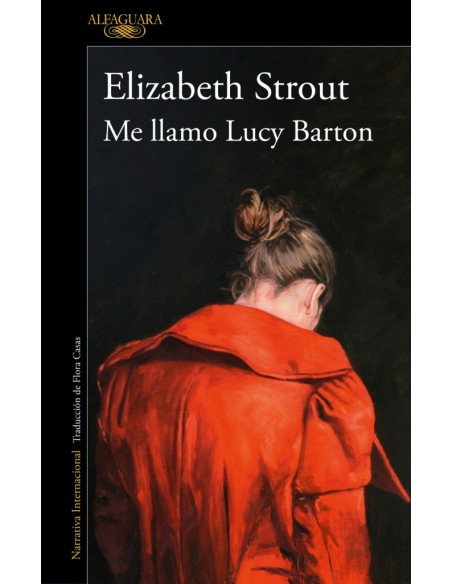 Me llamo Lucy Barton