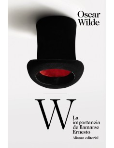 La importancia de llamarse Ernesto