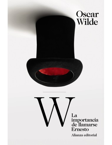 La importancia de llamarse Ernesto