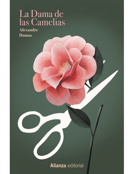 La Dama de las Camelias