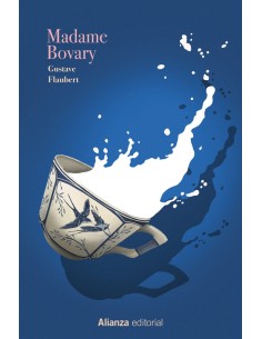Madame Bovary