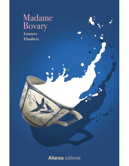 Madame Bovary