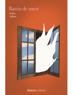 Razon de amor