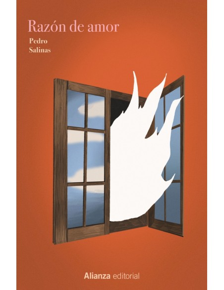 Razon de amor