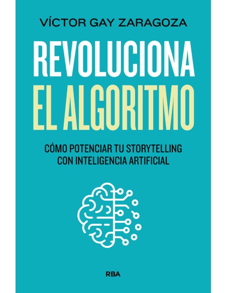 Revoluciona el algoritmo