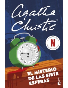 El misterio de las siete esferas