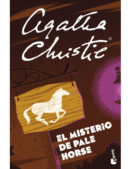 El misterio de Pale Horse