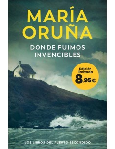 Donde fuimos invencibles Los Libros del Puerto Escondido
