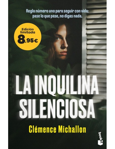 La inquilina silenciosa