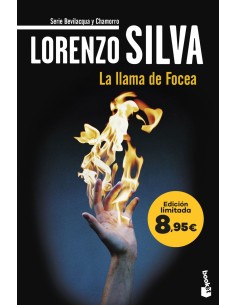 La llama de Focea