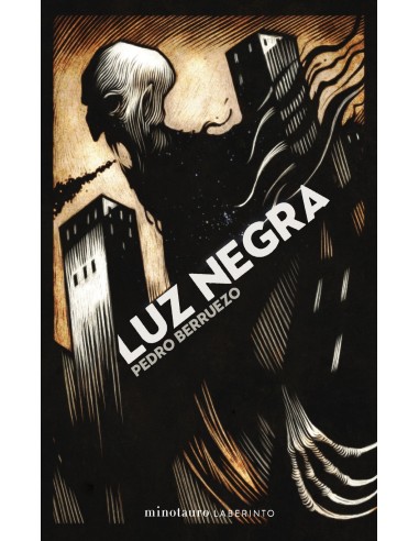Luz negra