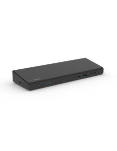 USB-C 4K Dock 85W