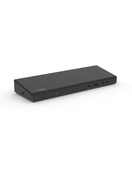 USB-C 4K Dock 85W