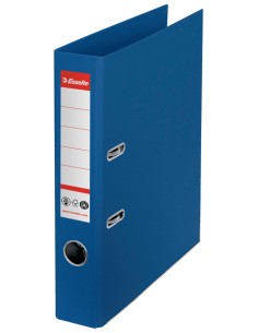 627572 carpeta de cartón A4 Azul