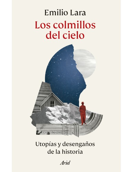 Los colmillos del cielo