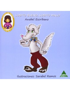 Lobito bueno lobito malo