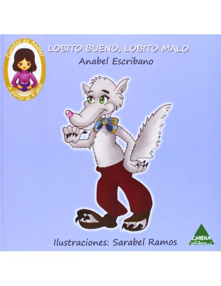 Lobito bueno lobito malo