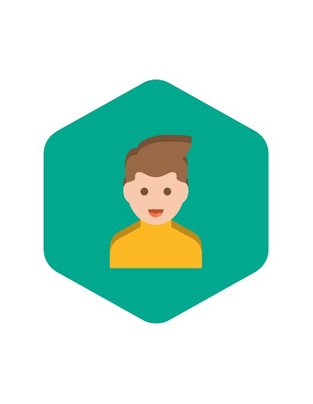 Safe Kids (Control Parental) 1 Cuenta con dispositivos ilimitados Licencia 1 año ESP