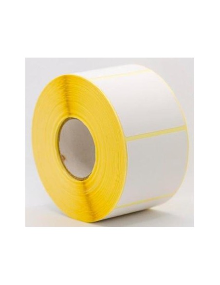 LDP1M050055127ES etiqueta de impresora Blanco Etiqueta para impresora autoadhesiva