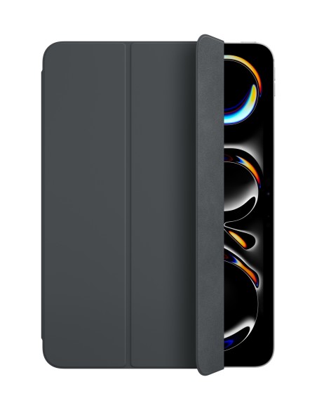 MW983ZM/A funda para tablet 27,9 cm (11") Folio Negro