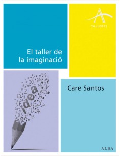 El taller de la imaginacion