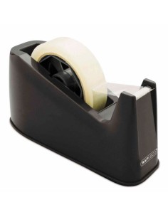 RPTD500B cinta adhesiva Negro