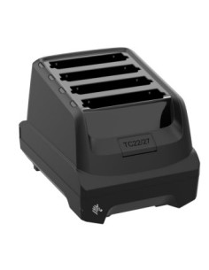 SAC-TC2L-4SCHG-01 cargador de batería Batería para ordenador de bolsillo tipo PDA Corriente alterna