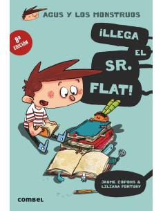 Llega el srFlat