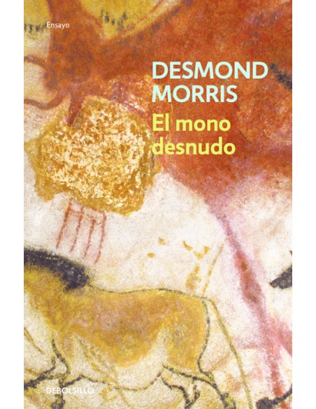 El mono desnudo
