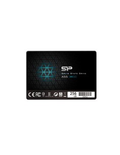Ace A55 256 GB 2.5" Serial ATA III 3D TLC