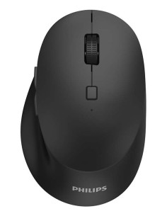 SPK7607B/00 ratón Oficina mano derecha RF Wireless + Bluetooth Óptico 3200 DPI