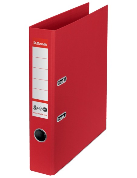 627575 carpeta de cartón A4 Azul