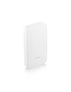 WAC500H 1200 Mbit/s Blanco Energía sobre Ethernet (PoE)
