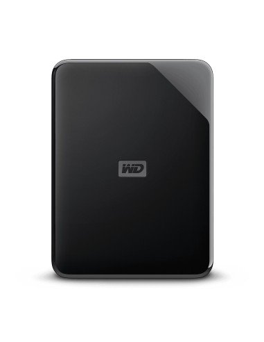 Elements SE disco duro externo 5000 GB Negro