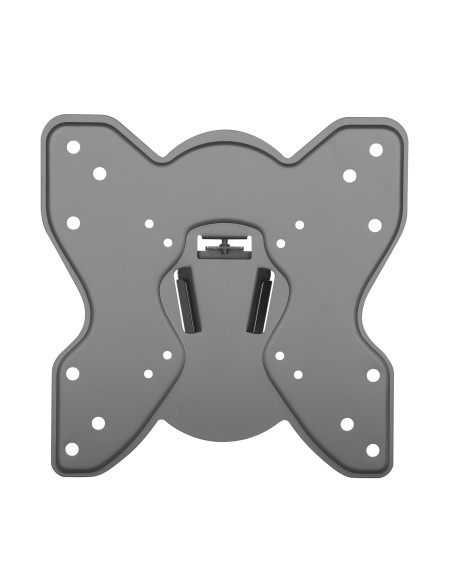 WM-42F-03 soporte para TV 106,7 cm (42") Negro