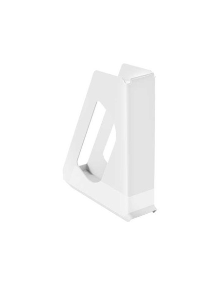 REVISTERO ESSELTE EUROPOST A4 VIVIDA BLANCO