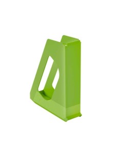 REVISTERO ESSELTE EUROPOST A4 VIVIDA VERDE