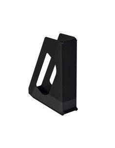 REVISTERO ESSELTE EUROPOST A4 VIVIDA NEGRO
