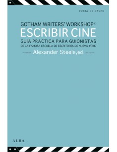 Escribir cine