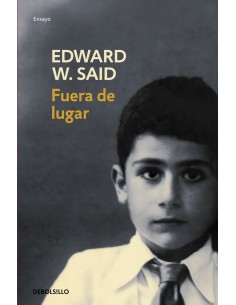 Fuera de lugar
