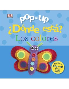 Donde esta los colores