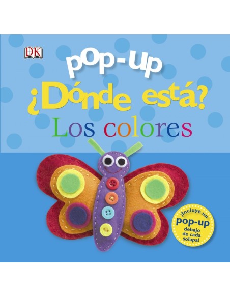 Donde esta los colores