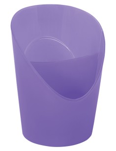 628460 porta lápices Poliestireno (PS) Lavanda